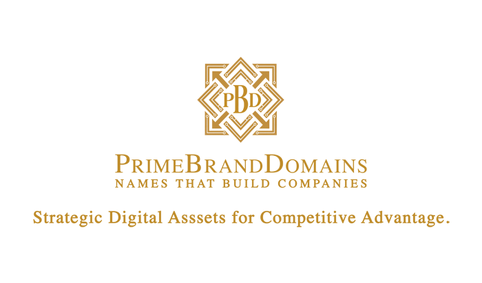 PrimeBrandDomains.com